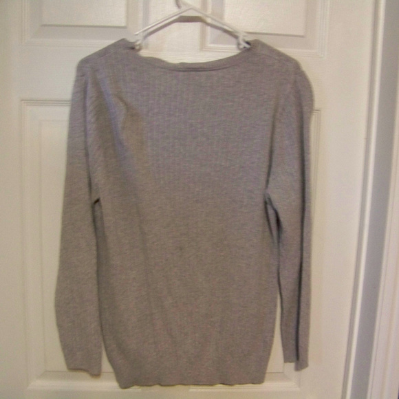 Faded Glory Ribbed top - Picture 2 of 2